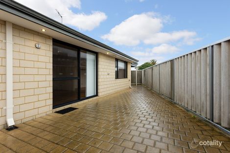 Property photo of 3 Crouch Place Canning Vale WA 6155