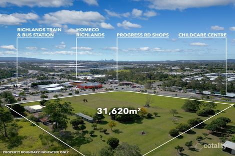 216 Progress Rd, Richlands, QLD 4077