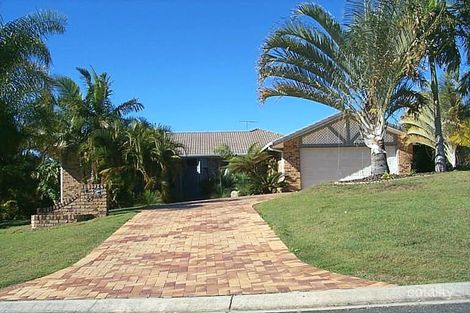 Property photo of 33 Harry Mac Court Narangba QLD 4504