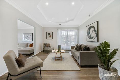 Property photo of 8 Honeysuckle Avenue Hillside VIC 3037
