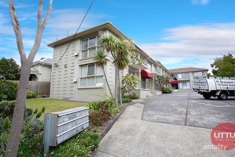 3/4 Glen St, Hawthorn, VIC 3122