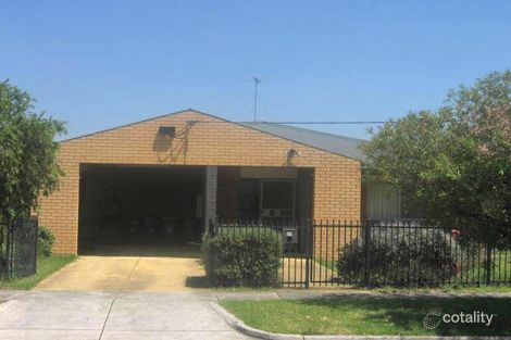 37 Sutherland St, Hadfield, VIC 3046