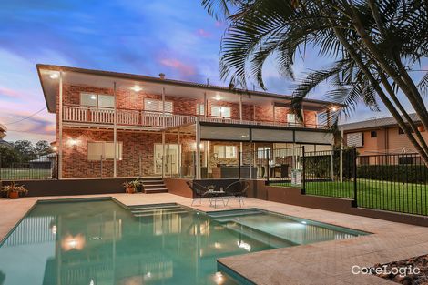 Property photo of 32 Stellmach Street Everton Park QLD 4053