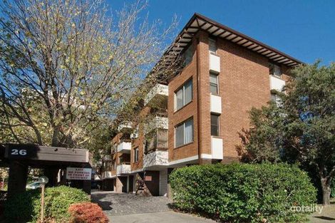 24/26 Belmore St, Burwood, NSW 2134