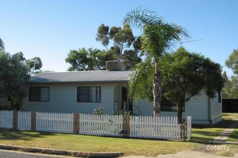 6 Stevenson St, Chinchilla, QLD 4413