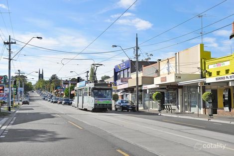 Property photo of 2/7 Willow Grove Canterbury VIC 3126