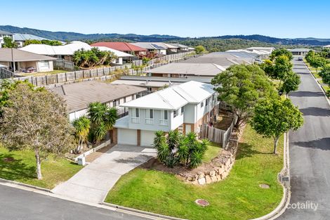 Property photo of 83 Hanover Drive Pimpama QLD 4209