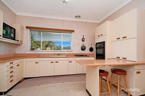 Property photo of 8 Byron Street Wyong NSW 2259