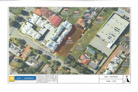 32 Orr St, Maddington, WA 6109