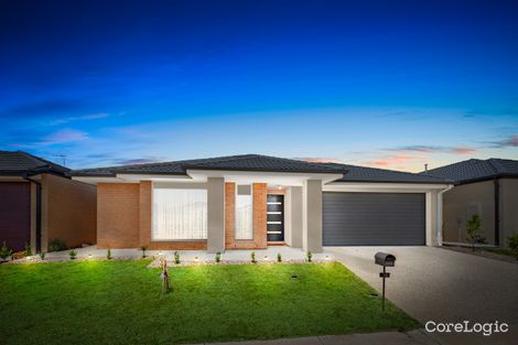 Property photo of 14 Spotted Way Tarneit VIC 3029