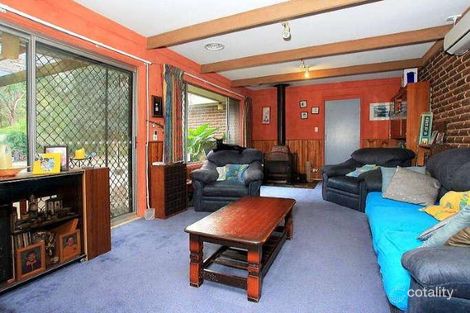 Property photo of 19 Leah Avenue Upwey VIC 3158
