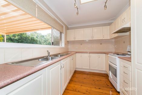 Property photo of 23 Gatehouse Circuit Werrington Downs NSW 2747