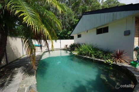 Property photo of 163 Laguna Avenue Palm Beach QLD 4221