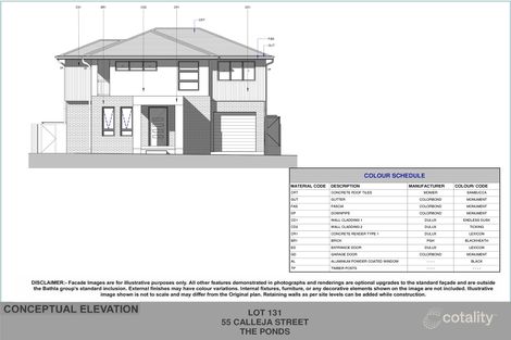 Property photo of 55 Calleja Street The Ponds NSW 2769
