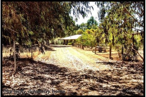 Property photo of 279 Howard Road Julimar WA 6567