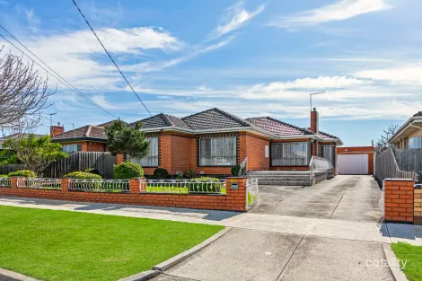 160 BROADHURST AVE, RESERVOIR, VIC 3073