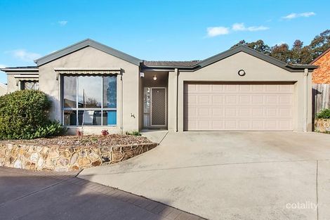 9/91 Dexter St, Cook, ACT 2614