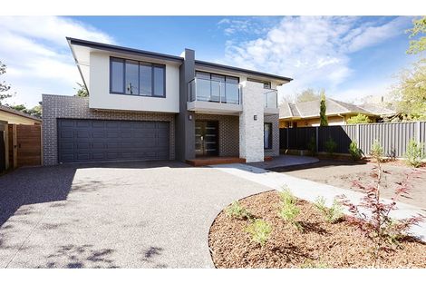 Property photo of 7 Jackson Street Forest Hill VIC 3131