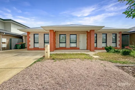 Property photo of 31 Telowie Avenue Blakeview SA 5114