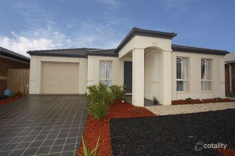 Property photo of 13 Storkbill Road Wyndham Vale VIC 3024