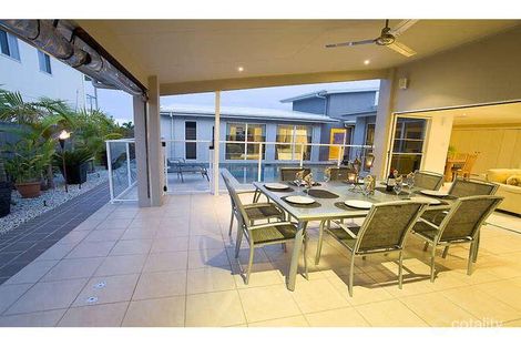 Property photo of 7 Barbuda Circuit Parrearra QLD 4575