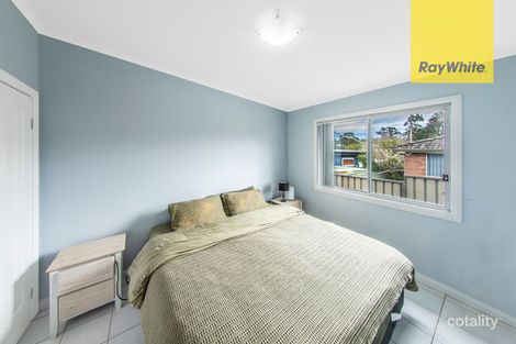 Property photo of 156 Railway Road Quakers Hill NSW 2763