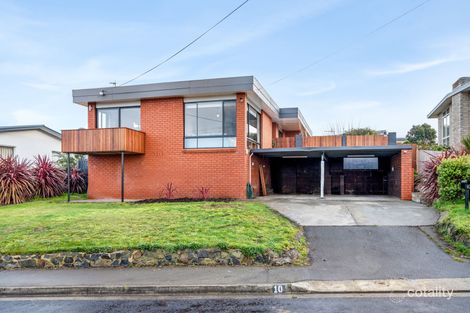 Property photo of 10 Darwin Street Midway Point TAS 7171