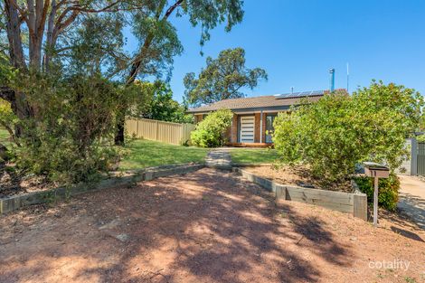 Property photo of 11 Easterbrook Place Gowrie ACT 2904