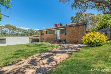 Property photo of 11 Easterbrook Place Gowrie ACT 2904