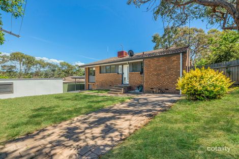 Property photo of 11 Easterbrook Place Gowrie ACT 2904