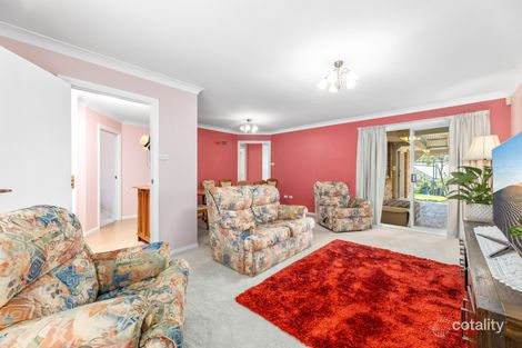 Property photo of 4 Goolagong Place Menai NSW 2234