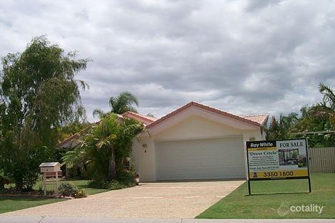 Property photo of 9 Myrtle Crescent Bridgeman Downs QLD 4035