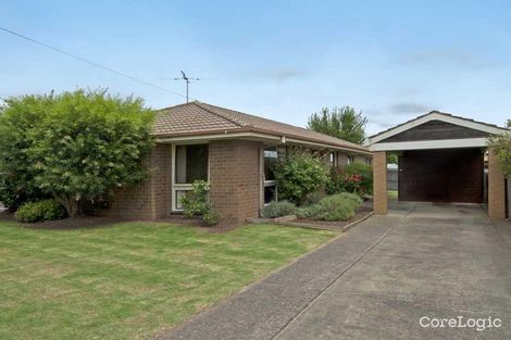 Property photo of 58 Burdoo Drive Grovedale VIC 3216