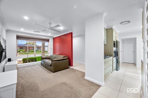 Property photo of 9 Yuroka Street Glenmore Park NSW 2745