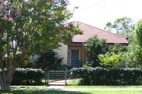 23 Raven St, Gladesville, NSW 2111