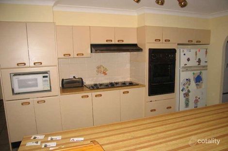 Property photo of 6 Gannet Place Hinchinbrook NSW 2168