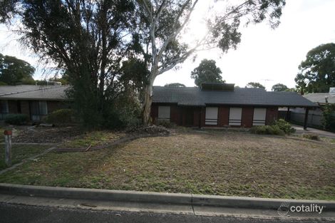 3 Iona Ct, Aberfoyle Park, SA 5159