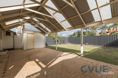 Property photo of 33 Marlow Street Wembley WA 6014