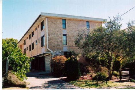 2/19 Riverview Tce, Indooroopilly, QLD 4068