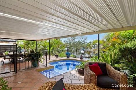 Property photo of 51 Witt Avenue Carrara QLD 4211