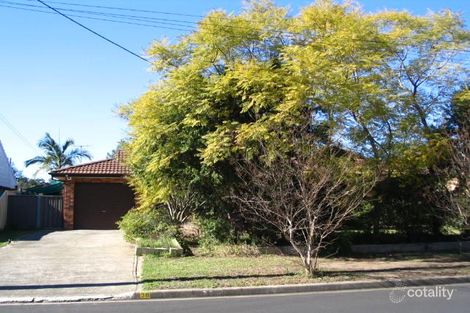 38 Jones St, Kingswood, NSW 2747