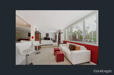 Property photo of 25 Royal Links Drive Robina QLD 4226