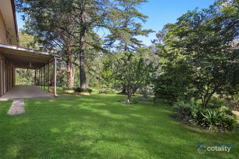 Property photo of 20 Matthews Lane Picton NSW 2571