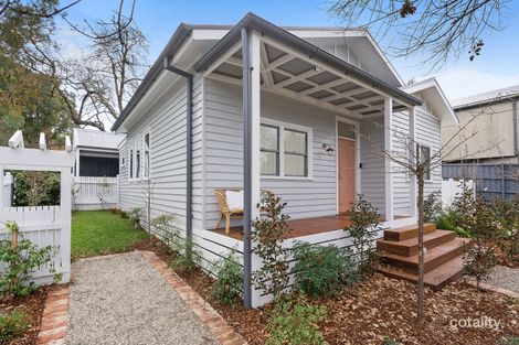 Property photo of 523 Main Road Eltham VIC 3095