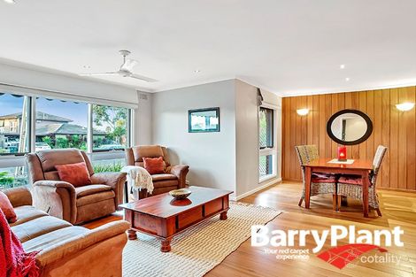 Property photo of 29 Marlborough Crescent Hoppers Crossing VIC 3029