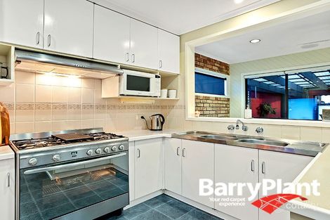 Property photo of 29 Marlborough Crescent Hoppers Crossing VIC 3029