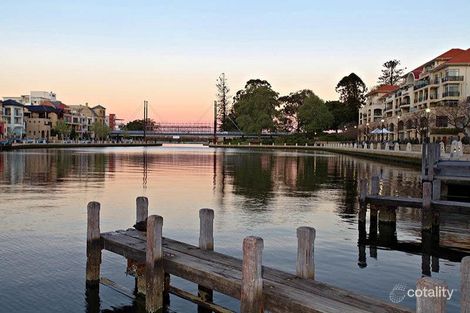 17/20 Royal St, East Perth, WA 6004