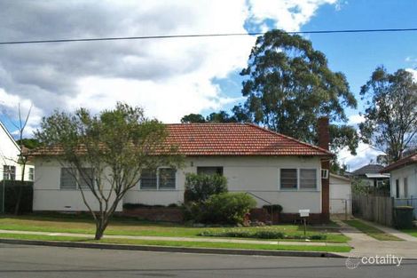 58 Pegler Ave, South Granville, NSW 2142