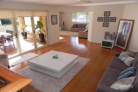 Property photo of 15 Blue Hills Road Hazelbrook NSW 2779
