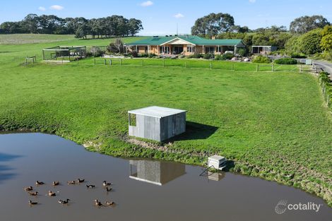 53 Martins Rd, Meeniyan, VIC 3956